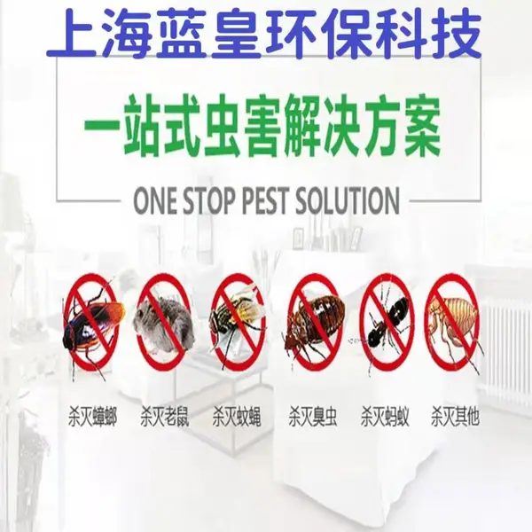 上海专业灭鼠商场杀虫灭鼠除蟑螂