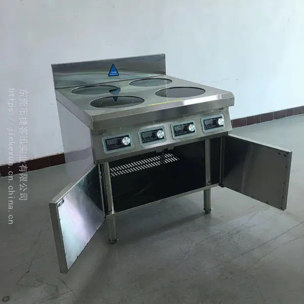 �ݿ�Ѹ���������¯ ���õ��¯��ͷ3500W���ʵ����4������¯����ͷ��������̨