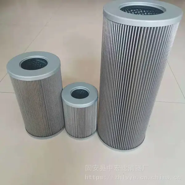 3PD140*250F15C不锈钢汽轮机滤芯
