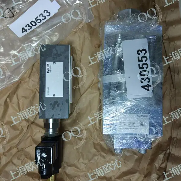 ��ʿbucher���Ʒ�QX42-025/32-016R44������