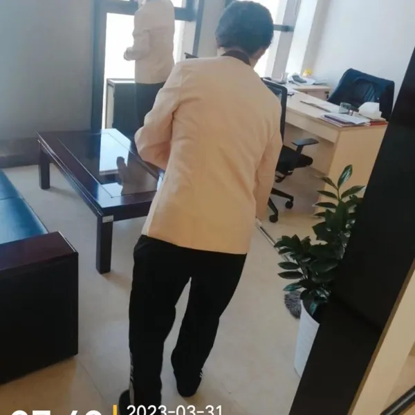 天津工厂园区保洁托管,办公室日常保洁维护,开荒保洁幕墙清洗外包服务