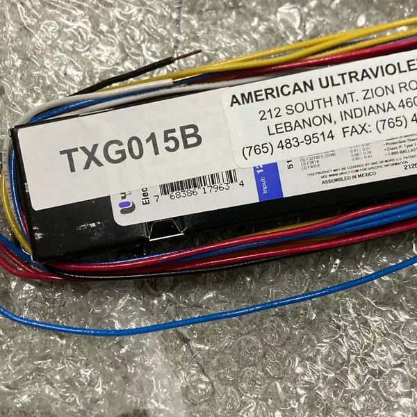 ��Ӧ���� American Ultraviolet ������ ��52209-2�� TXG015B