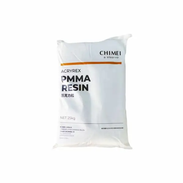 PMMA奇美CM-207 中强度/均衡流动性 日用品/家电部件 注塑级