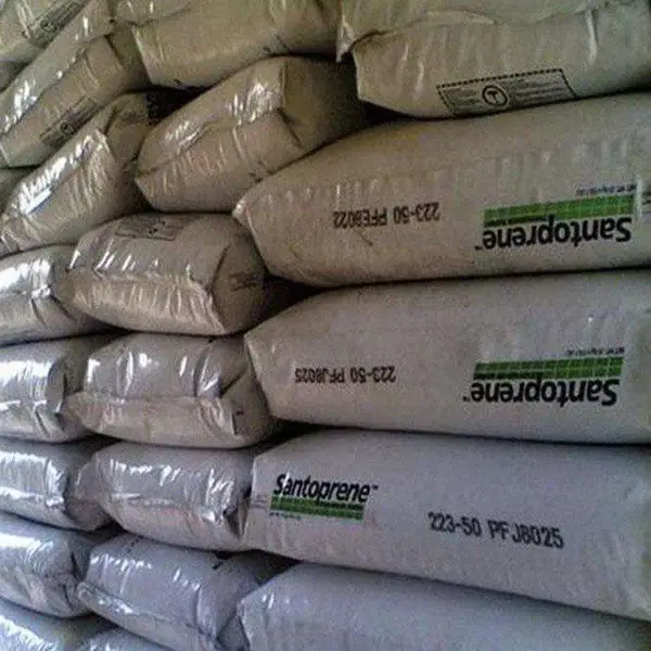 Santoprene TPV美国埃克森山都平103-50耐臭氧,耐化学 弹性体原料