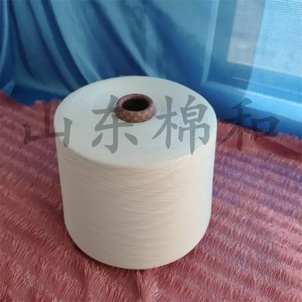 亚麻莫代尔色纺纱适合什么服饰?