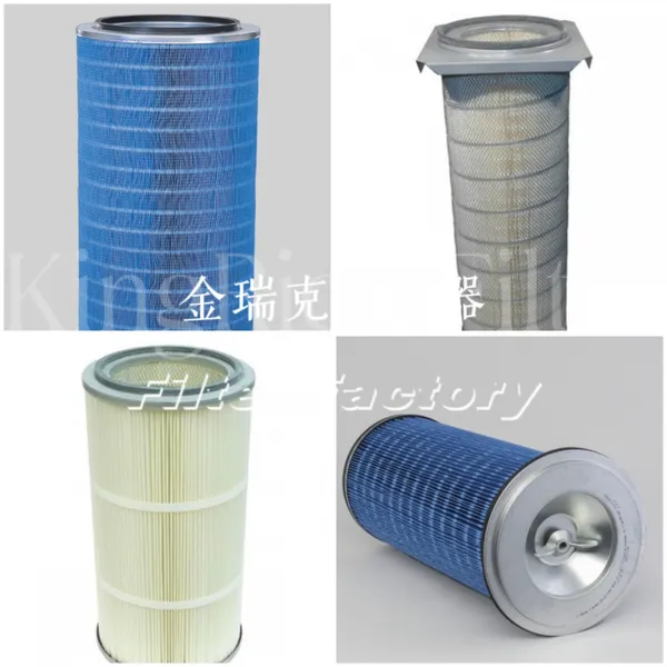 Precision 滤筒 PFP-42570-F 除尘滤筒 厂家直供 批发直销