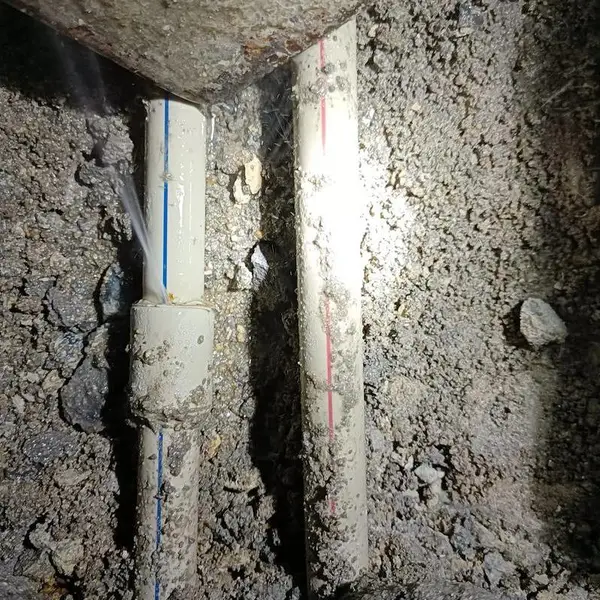 中山石岐工厂给水管网漏水探漏 水管漏水检测 工厂勘测水管暗漏多少钱
