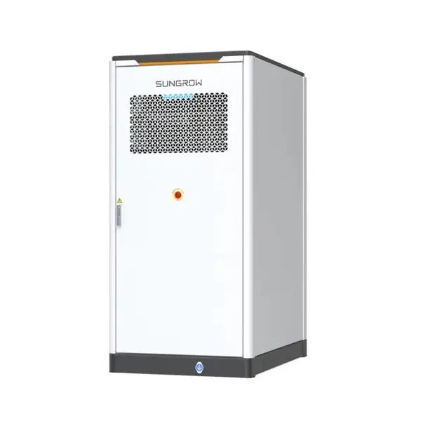 古瑞瓦特 MAX 150KTL3-X LV 150kW 三相工商业并网光伏逆变器