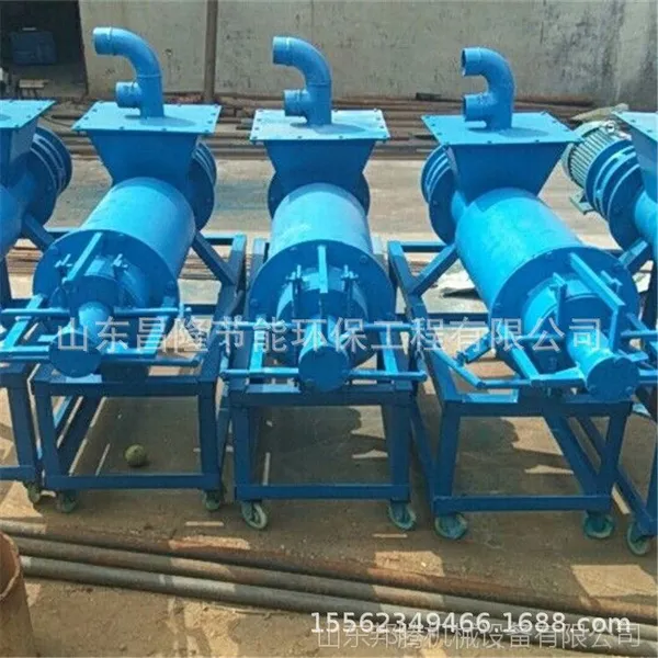 ��Һ��ʪ����� ţ�ദ���豸�ͳ�����Ѽ��㼷ѹ�� ��������ˮ��