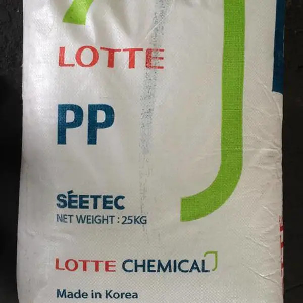 耐冲击性 抗静电性 高流动性 PP J-370 韩国乐天化学 高刚性 洗衣机外壳料