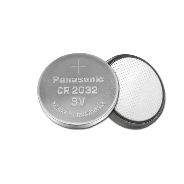 ��������CR2032 3VŦ�۵��