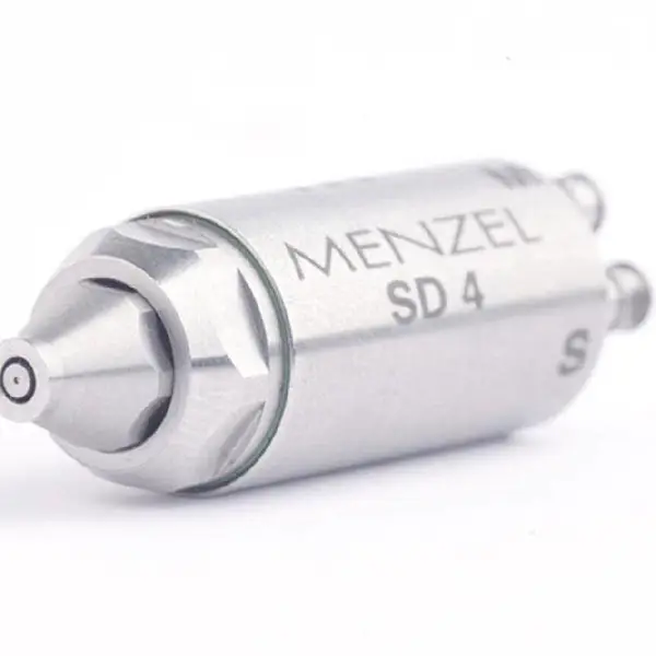 MENZEL MS SD4 9100000001 精密同轴喷头 喷嘴