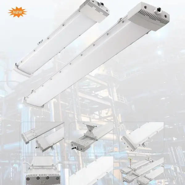 led防爆荧光灯18w20w22w30w40w50w60w防爆平板灯防爆吸顶灯