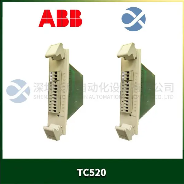 ABB 07DI92 库存有货