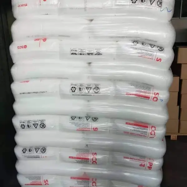 泰国SCG化工 PP P701J 聚丙烯 PP