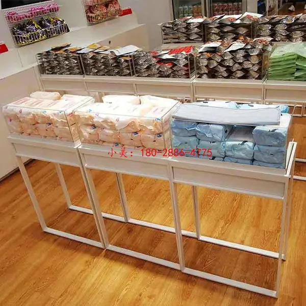 郑州诺米展示货架批发市场|伶俐饰品展示柜|广州卡门服装货架厂