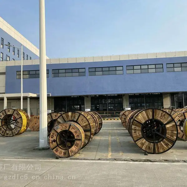 �㶫��ѹ���ߵ����������ң��㶫˫�����£���ѹ����ZA-YJV22 10KV 3X240