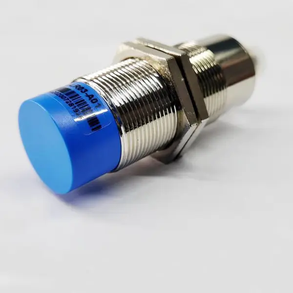 桁架机器人上下料控制系统RFID读取器 射频识别传感器CK-LR03-A01