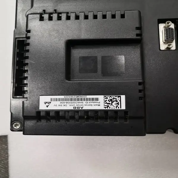 电源分配板DSQC6583HAC025779001模块