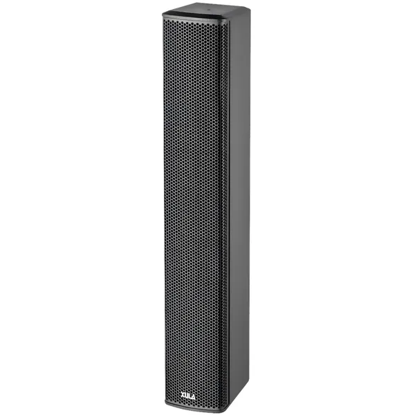 XULA L83A 有源3寸8单元全频音柱/高密度纤维板箱体,D类功放