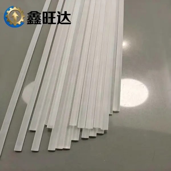 交联聚苯乙烯 Rexolite1422 棒料 低损耗介电材料 高频通讯材料