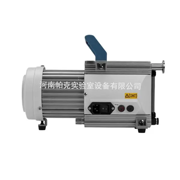 EDWARDS爱德华真空泵XDD1 MK3干式隔膜泵(24V)分子泵站无油前级泵A74603991