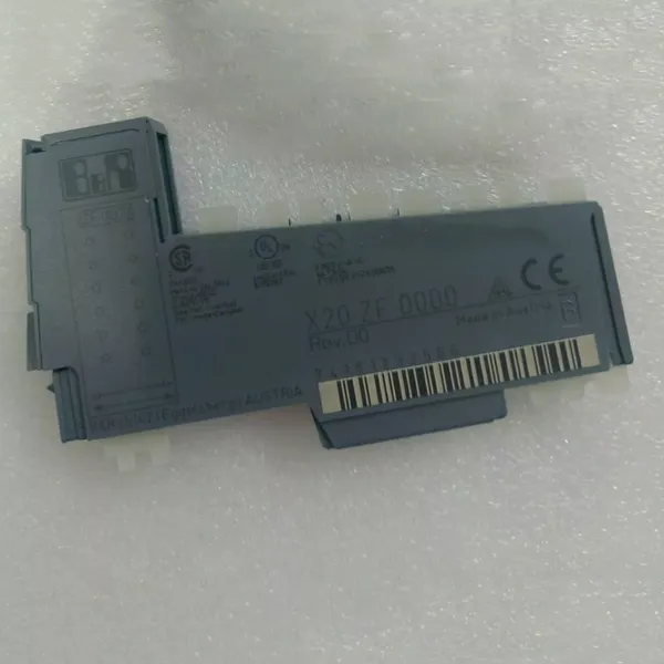 X20ZF0000 贝加莱 B&R 控制器模块 插片式I/O 议价