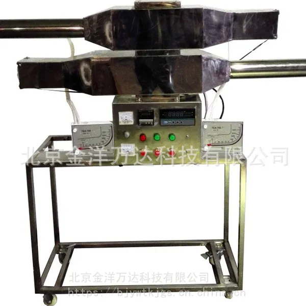 �ȹܻ�����ʵ��װ�ã��ȹܻ�����ʵ��̨���ͺ�:KH-RG72 ���������