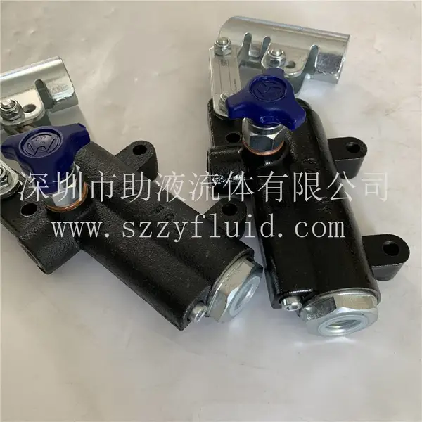 优势供应意大利进口oleoweb液压泵手动泵PM20-P