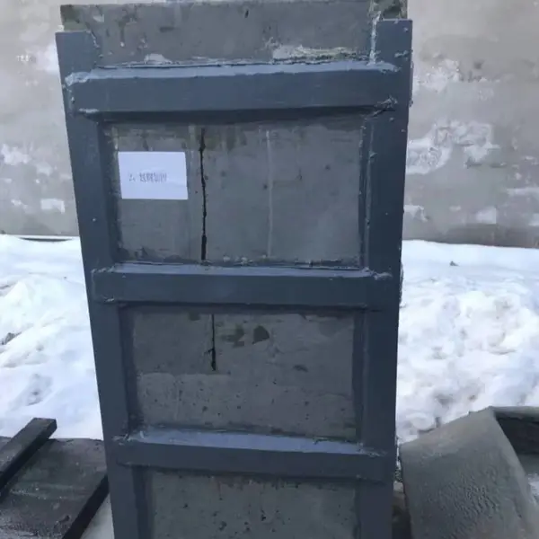 西安地聚合物注浆料多少钱一吨