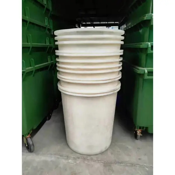 ��Ӧ600L��˹�������ԲͰ�ܲ�����Ͱ