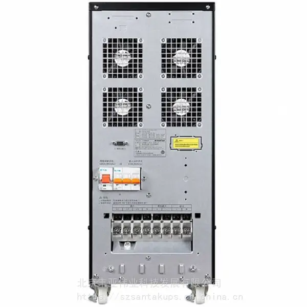 UPS ����� ��Դ CASTLE C6KS (6G) 6KVA 5.4KW ����ʽ����