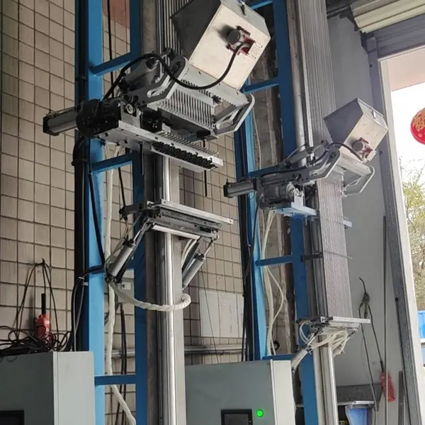 ���ȹ�����豸6�׹ܲĸ�Ч��� ���ȹ���ۻ��Զ���ۻ� þ������