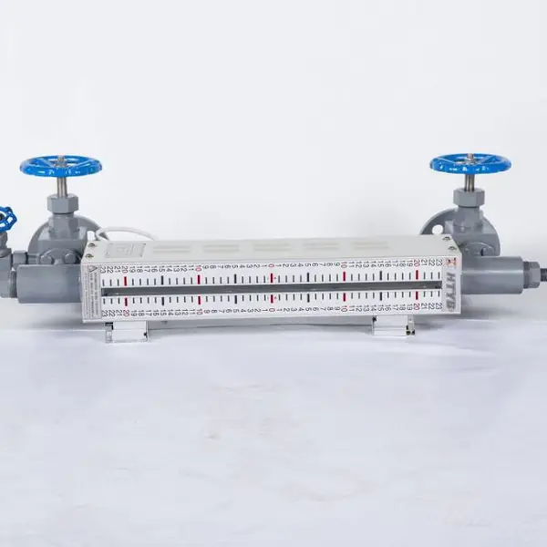 ʯӢ��˫ɫˮλ�ƣ����ľ�600mm�� �ͺ� M334294 ��� M334294