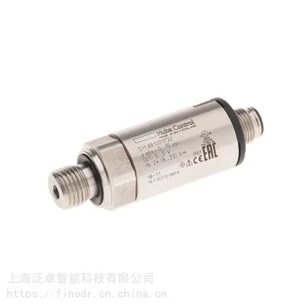 huba压力传感器511系列511.943003745