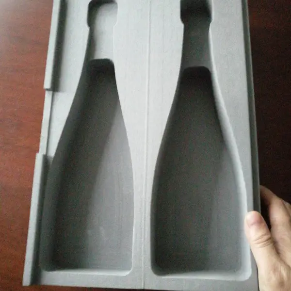 EVA包装内衬 EVA异形雕刻成型制品 一体雕刻异形制品加工厂家