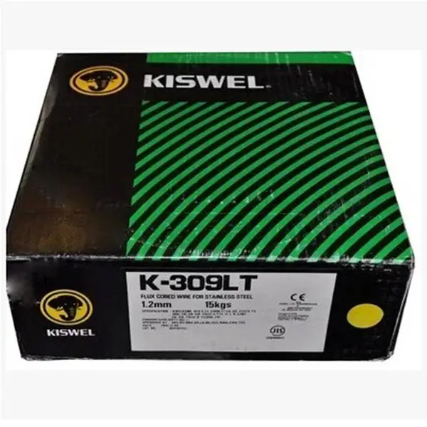韩国***KISWEL KK-80低合金高强度钢焊条