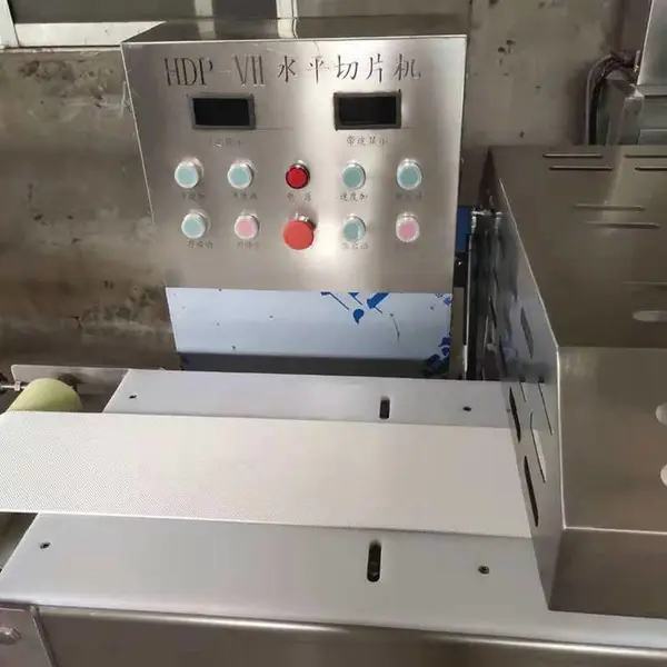 一次成型山楂糕切片机 山楂糕切条机 切条机***