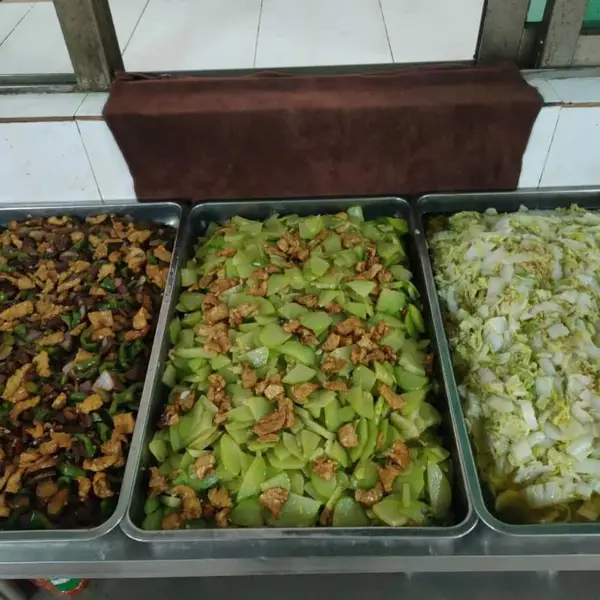 广东优菜好品餐饮承包配送(图)-小学食堂承包-河源市食堂承包