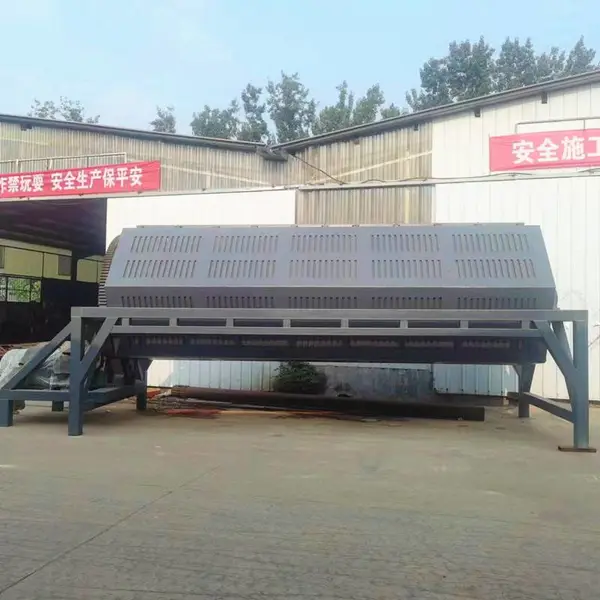 锌合金精密零件去毛刺抛光机全自动压铸件等离子金属抛光除锈设备