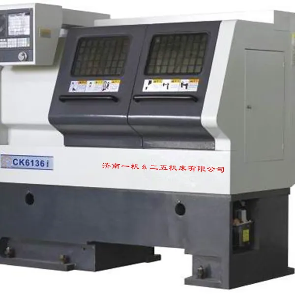 ����һ��CK6136i���س��� һ��ʽ�߸��Դ��� ���پ��������