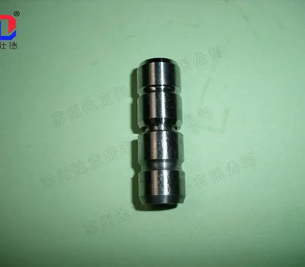 苏州机械零配件非标加工 天仕德不锈钢零件来图定做模仁型芯入子镶针销子