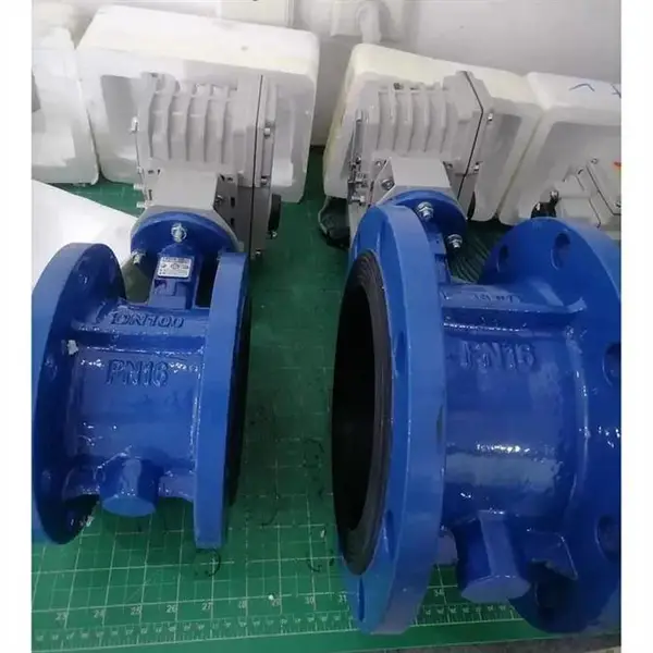 �綯�������ڹܵ��¶ȹ����綯����DN300