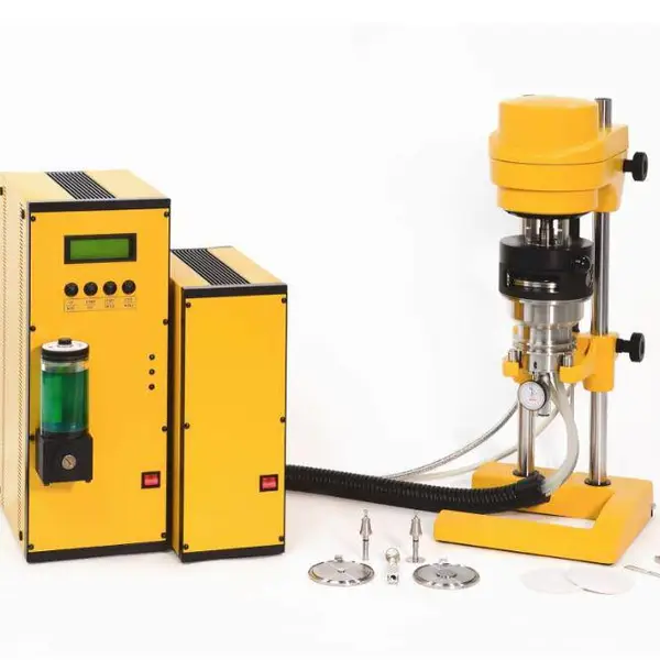 �¹�RHEOTEST? RN 5.3������DIN EN 16659������������ʵ�ʲ�������