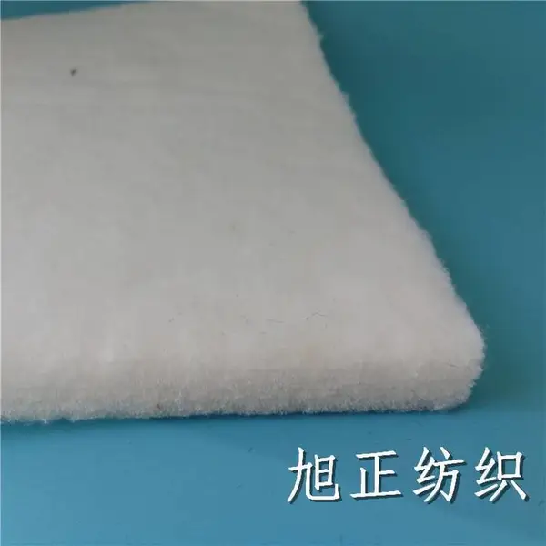 床笠用硬质棉 高效回弹硬质棉 3公分厚度可定制免费拿样
