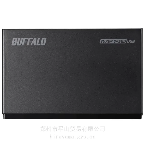 BUFFALO巴法络USB3.0读卡器BSCR508U3BK平山贸易