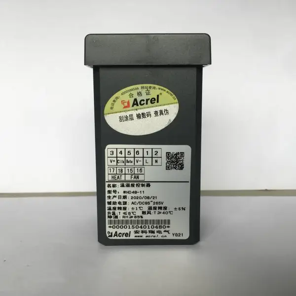 ������ WHD48-11��ʪ�ȿ����� ��ʪ�Ȳ��� Զ�̼�� �Զ����ڿ���