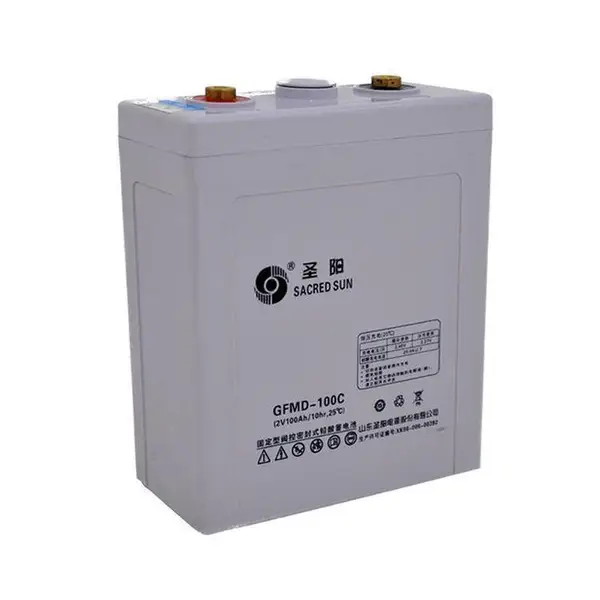 ʥ������GFMD-100C����ϵͳ ����Ǧ����ά�����ܵ�ƿ12V120AH