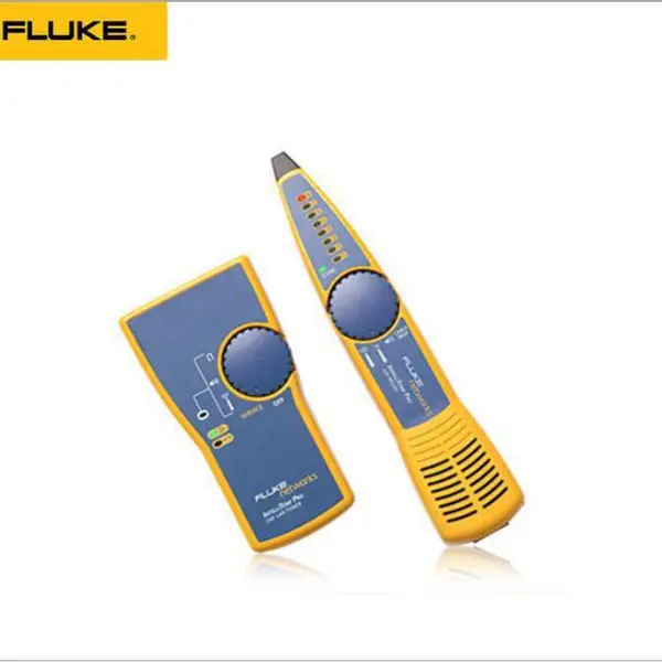 FLUKE福禄克MT-8200-60KIT巡线仪网络寻线仪查线器网线故障测试仪