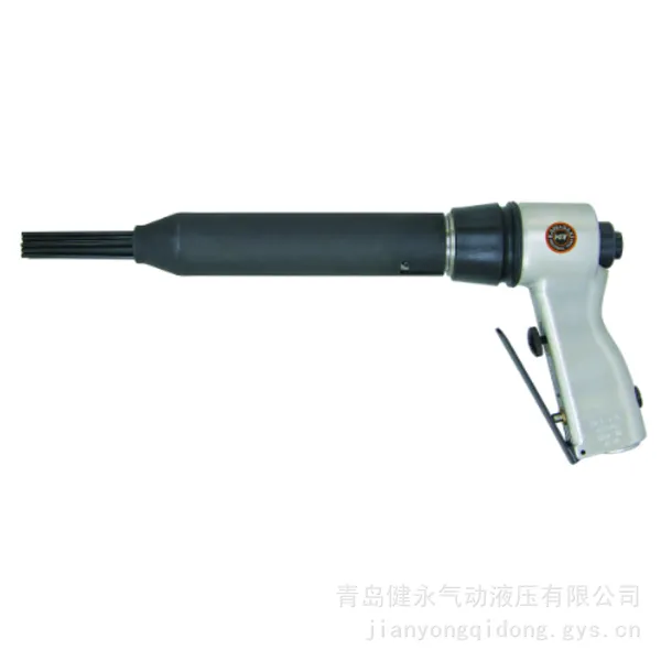 川崎工具KAWASAKI 气动焊渣清理 除锈枪 KPT系列F3-F6